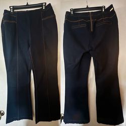 INC denim Size 12S jeans