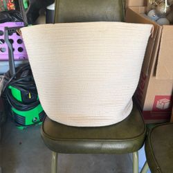 Laundry Basket 