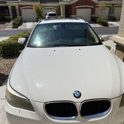 2006 BMW 530xi