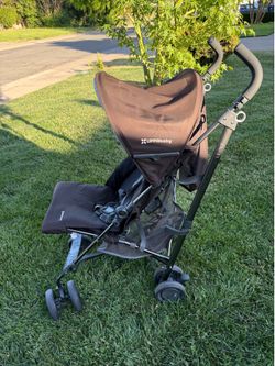 Uppababy G-lux Umbrella Stroller