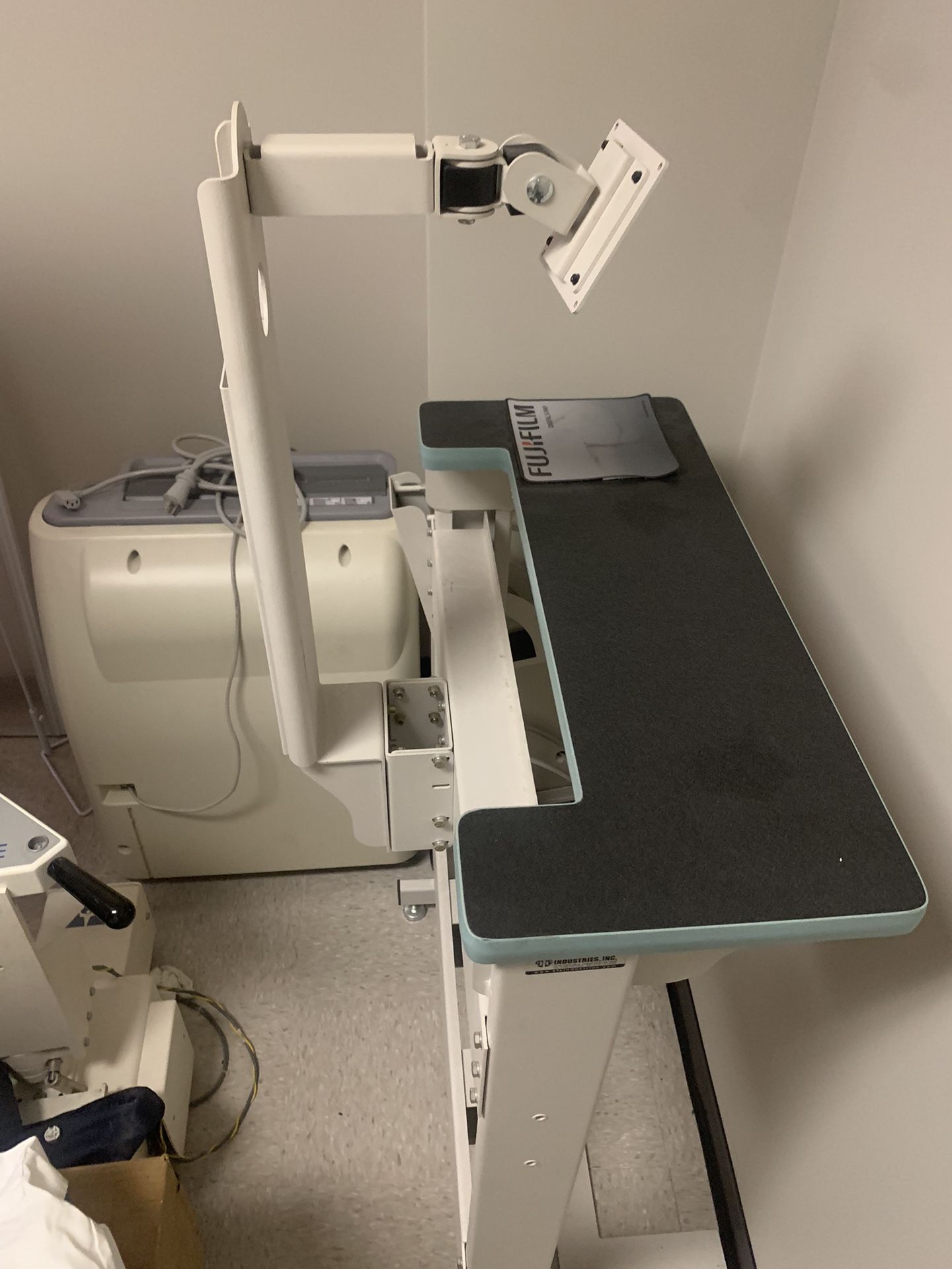 🔥X-Ray Machine