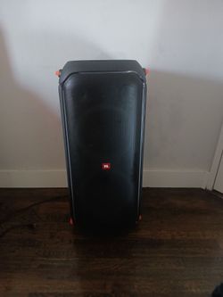 JBL PARTYBOX 310SPEAKER