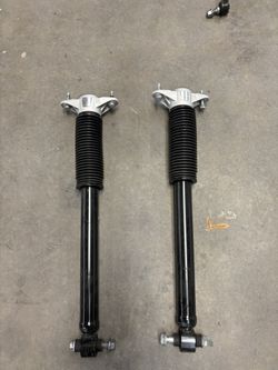 20-24 Tesla Model Y RWD Rear Damper Assembly OEM