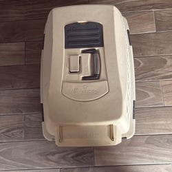 Cat Carrier Crate Cage 