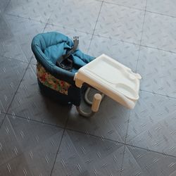 Kids Chair Table Seat