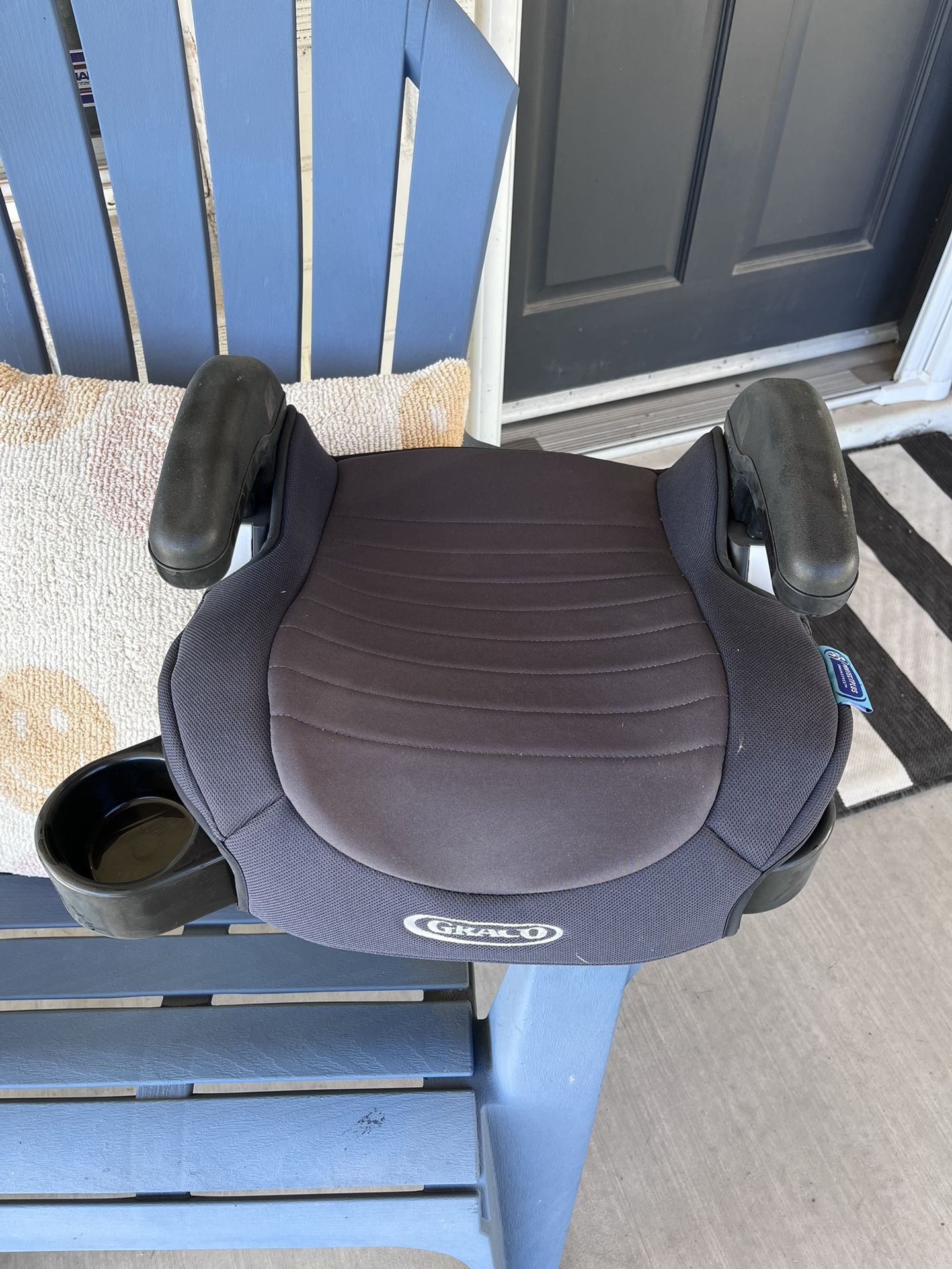 Graco booster Seat