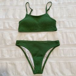 Cupshe Bikini Swimsuit