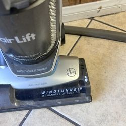 Vaccum SEND OFFER Need Gone Today Everything 