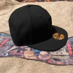 Mexico hat