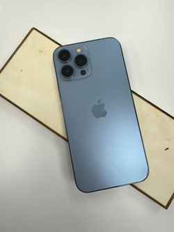 🚀  iPhone 13 Pro Max 5G– Premium Features, Only $5 Down to Start! - Smartphone 