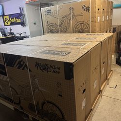 2025 Surron Light Bee X Brand New