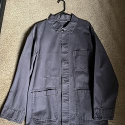 Uniqlo Utility Jacket XL