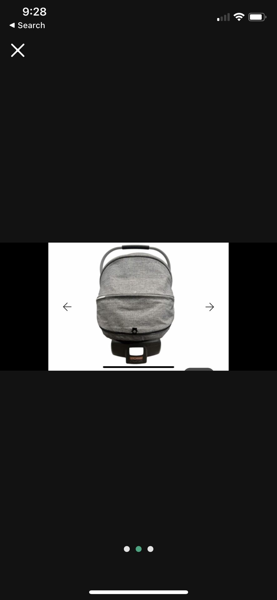 uppababy cruz weight limit Cruz V2 Stroller by UPPAbaby main image 0