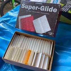 Sewing Supply