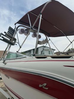 SEARAY 20ft $9999 OBO