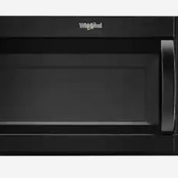 Whirlpool Microwave 275.00 New 
