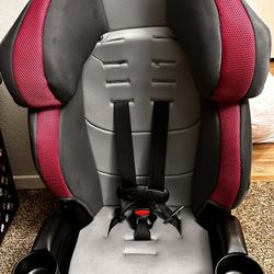Evenflo Carseat