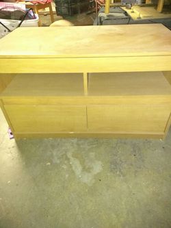 Tv stand