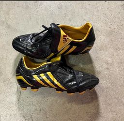 Predator 2000s trx cleats