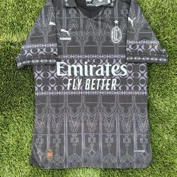 Soccer Jersey 