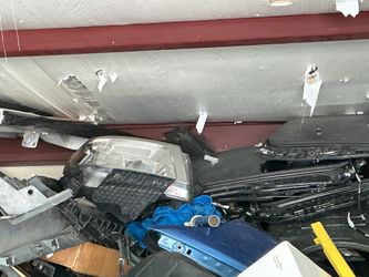 Headlight  Nissan titan  fits 2016-2024