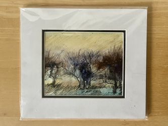 Print By Local By Artist