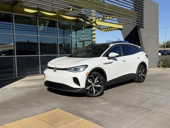 2023 Volkswagen ID.4