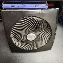 Vornado Multi Speed Fan