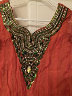 ANNAR KALI SHIRT ( Top ) 