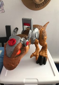 Dragon for kids