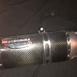 yoshimura alpha slip-on