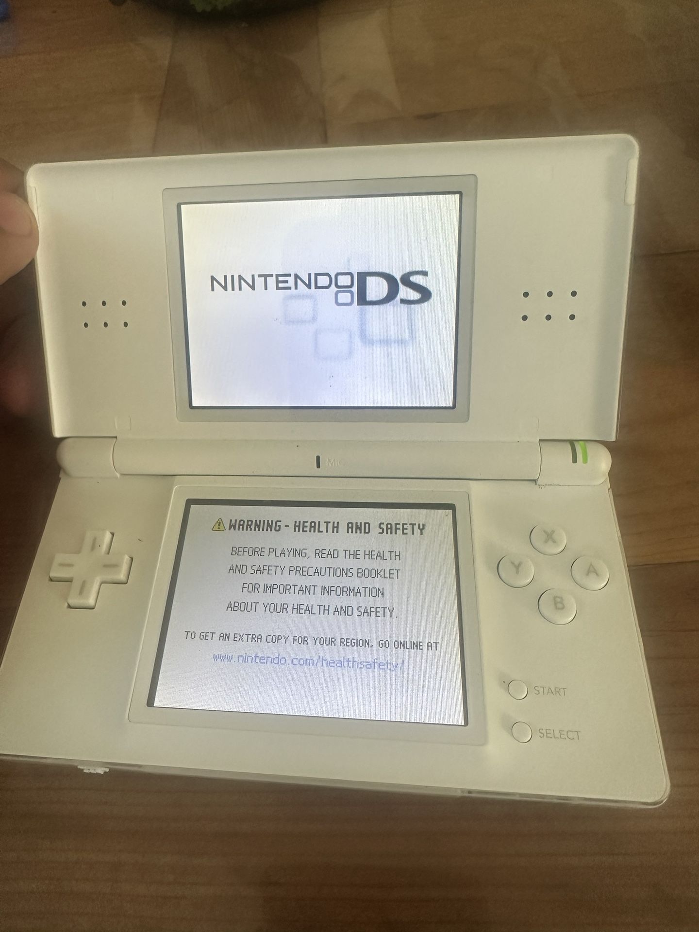 Nintendo DS