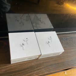 AirPods Pro’s 2nd gen