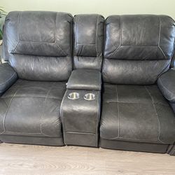 Sofas 