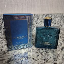 Versace Eros 100ml