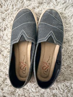 Slip On Shoes