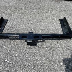 Curt Trailer Hitch