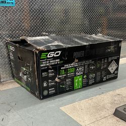 Ego LM2135 21” Select Cut 56v Cordless Mower