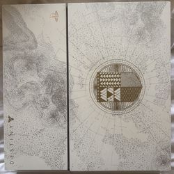 Destiny Edition PS4 – Works Great! No Controller – Priced to Sell