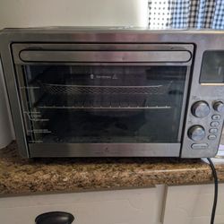 Toaster Oven 