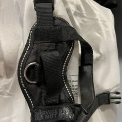 Dog Harness