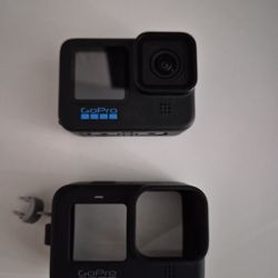GoPro Hero11