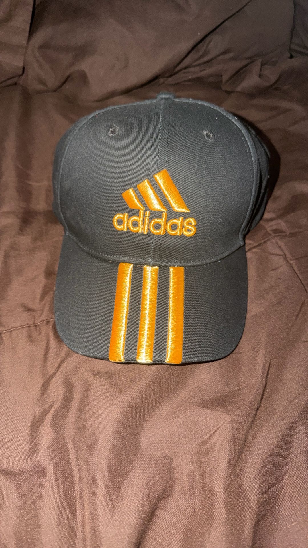New Adidas Hat