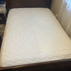 Full Bed Frame