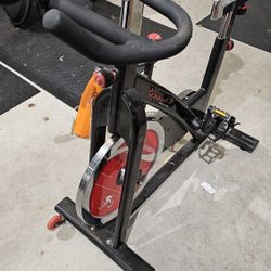 Exercise Bike