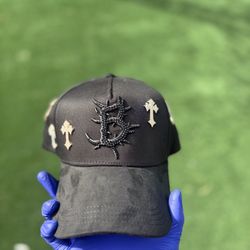 B Cross 24k Rose Gold 💛🟡