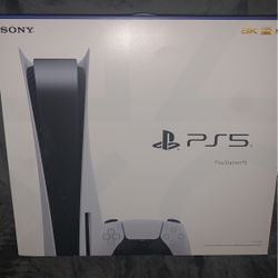 Sony PlayStation 5 Disc Version PS5 -Available Now In State College