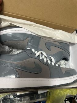 Jordan low size 11.5