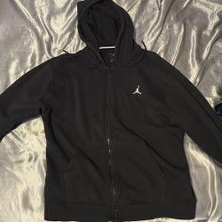 Jordan Jacket 