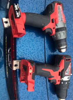 Drill regulr milwakee